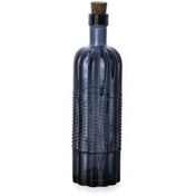 Resim San Miguel Toscana Yağ Şişesi 500 Ml Lacivert 