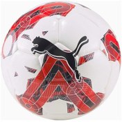 Resim Puma Orbita 5 Hyb Futbol Topu C-pum083783a10p02 Beyaz 
