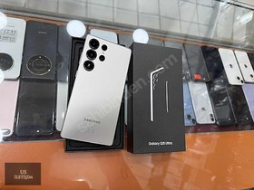 Resim Samsung S25 Ultra İkinci El TR | 512 GB | Gri 