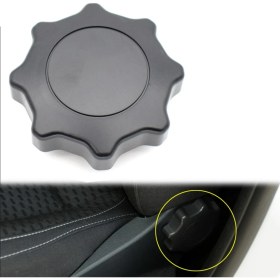 Resim Gkl Koltuk Ayar Bakaliti Gri 1J0881671FGRI 