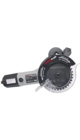 Resim Crown Flex Ct 3125 Çift Bıçaklı Çok Amaçlı Sac Kesme 