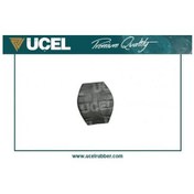 Resim ÜÇEL 10731 Pedal Lastiği R19 CLIO II Kangoo Megane I Megane II Laguna I Twingo 