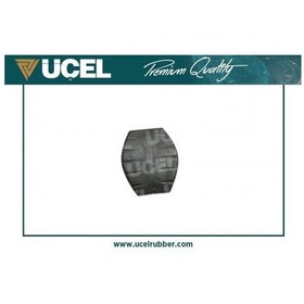 Resim ÜÇEL 10731 Pedal Lastiği R19 CLIO II Kangoo Megane I Megane II Laguna I Twingo 