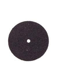 Resim Dremel Ince Kesme Diski 24 Mm (409) 36'Lı - 2615040932 