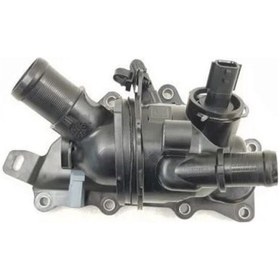Resim Rn-trm-003 - Termostat Renault Megane Iv1.3 Tce H5h Duster Xjd 
