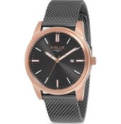 Resim Vialux As534r-05sr Erkek Kol Saati 