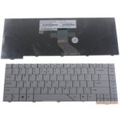Resim Acer Aspire 5520, 5720, 5920 Beyaz Klavye (OEM) 