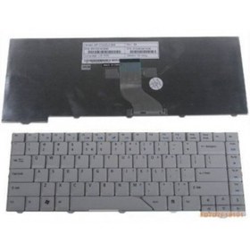 Resim Acer Aspire 5520, 5720, 5920 Beyaz Klavye (OEM) 
