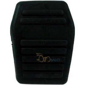 Resim Otobalcı Ford Mondeo Fren - Debriyaj Pedal Lastiği 1993--2000 