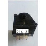 Resim FullYedek Arçelik Timer , Arçelik No Frost Buzdolabı Taymır , Zaman Saati 