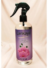 Resim Çankaya 400 Ml Oda Kokusu Orkide 
