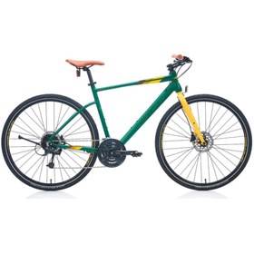 Resim Carraro Sportıve 328 Hd 27vites 52cm Şehir Bisikleti 