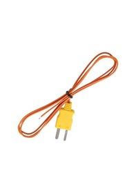 Resim Fluke 80PK-1 Boncuk Uçlu Sıcaklık Probu 