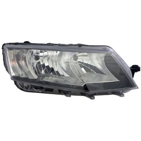 Resim Fabıa Far Sag 15- [Valeo] [6V1941016] 