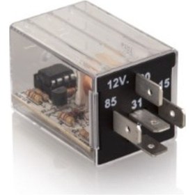 Resim Role 12V Led Cakari Rolesi 504584982 