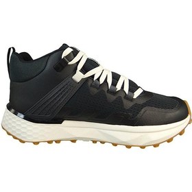 Resim Columbia Columbıa Facet 75 Mid Outdry Erkek Kısa Bot Outdoor Ayakkabısı Siyah 
