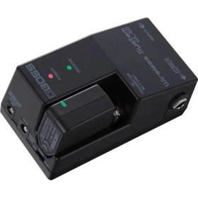 Resim AyrStore WL 50 Gitar Kablosuz Sistemi, Pedalboard'lar için STOPBOX boyutunda kablosuz sistem takın 