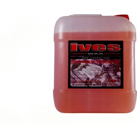 Resim St. Ives Iveswax Motor Temizleme Sıvıs 5 lt 