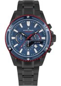 Resim Jacques Lemans Liverpool 1-2141G Erkek Kol Saati 