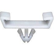 Resim Vw Audi Kapı Klipsi 330853858 Vw Audi Seat Skoda 10 Adet 