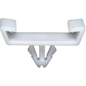 Resim Vw Audi Kapı Klipsi 330853858 Vw Audi Seat Skoda 10 Adet 