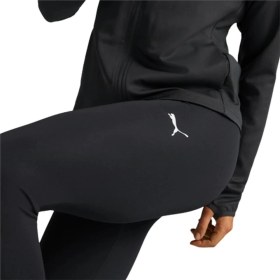 Resim puma active woven suit 670024 Siyah 