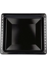 Resim Samsung Uyumlu Emaye Fırın Tepsisi 460x366x43mm 