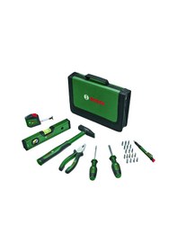 Resim Bosch Universal El Aletleri Seti 25 Parça (Set 3) - 1600A0275J 
