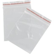 Resim Akar Plastik Kilitli Torba 1 KUTU=1000ADET/ KT-8X10 