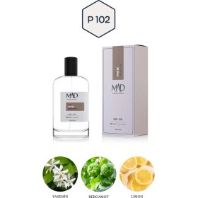 Resim Mad Parfüm Mad P102 Selective 100 ml Erkek Parfüm 