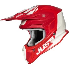 Resim Just1 J18 +Mıps Pulsar Kros Kask 