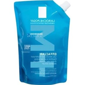 Resim Yağlı Ciltler İçin Temizleme Jeli 400ml Refill Ürün 