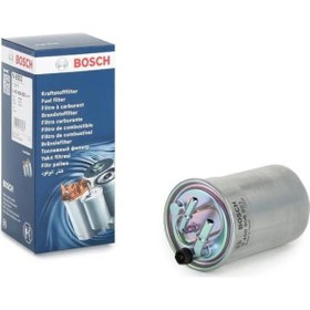 Resim Bosch Mazot Filtresi Corsa D / E 0450906503 