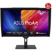 Resim Asus Proart Pa27ucge 27 160hz 1ms Pıvot Monıtor Cece5asu0238 