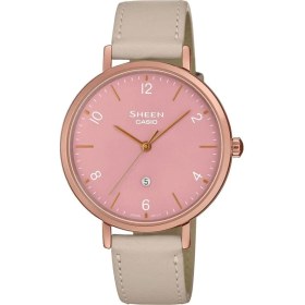Resim Casio SHE-4562PGL-4AUDF Kol Saati 