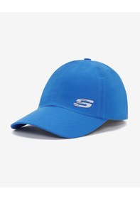 Resim Skechers W Summer Acc Cap Cap Kadın Mavi Şapka S231480-400 