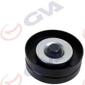 Resim Gva 2790112 - Alternatör Gergi Rulmanı Astra G-h-combo-corsa 1.7 