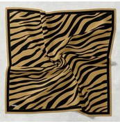 Resim Bonjela Soft Pamuklu Eşarp Lbc0106-46537 Çok Renkli 