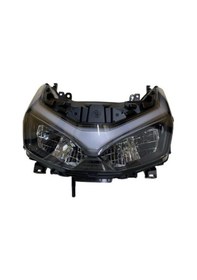 Resim Honda Pcx Ön Far 2025 
