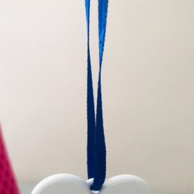 Resim CESTOPİENO Beyaz Kalpli Düdük - 2 Adet (kolye Veya Anahtarlık Ucu Mevcut) 