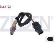 Resim Lambda Oksıjen Sensoru 690 Mm Ducato 2.3 Mjt F1ae0481n 06-14 