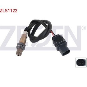 Resim Lambda Oksıjen Sensoru 690 Mm Ducato 2.3 Mjt F1ae0481n 06-14 