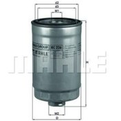 Resim MAHLE KC226 MAZOT FİLTRESİ ACCENT ERA GETZ i10 08- i20 i30 08- iX 