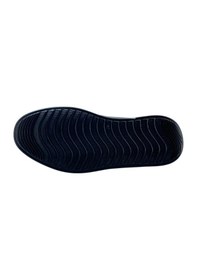 Resim Albini 2630z707r Rugan Deri Kadın Loafer Siyah 
