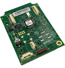 Resim Dormakaba Confidant Saflok Kilit Ana Kartı 064-513708-102 