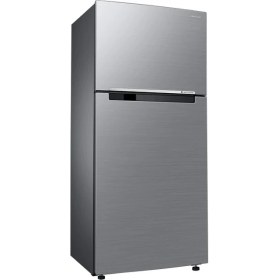 Resim Samsung RT50K600PS9 504 Litre Inoks Üstten Donduruculu Buzdolabı Şık Tasarım ve Sessiz Çalışma Özellikleriyle 