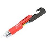 Resim UNIT UT12D Temassız AC Voltaj Gerilim Dedektörü 