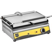 Resim 20 Dilim Standart Tost Makinası Elektrikli - R73 