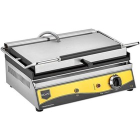 Resim 20 Dilim Standart Tost Makinası Elektrikli - R73 