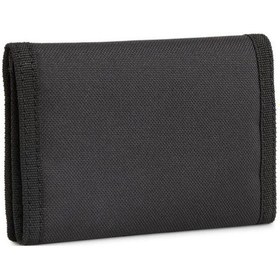 Resim Puma Phase Wallet Cüzdan Siyah 05475701 Siyah 